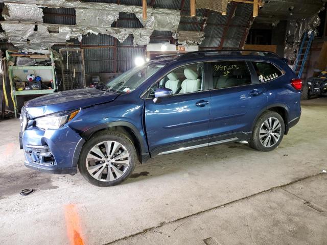 2021 Subaru Ascent Limited