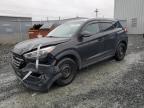 2016 HYUNDAI TUCSON LIM - KM8J3CA22GU041466
