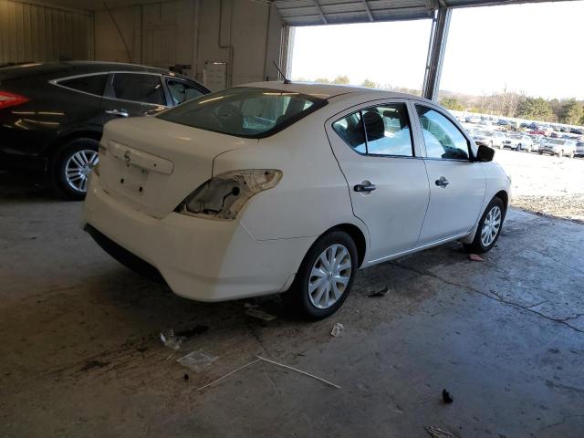 3N1CN7AP9KL816801 | 2019 NISSAN VERSA S