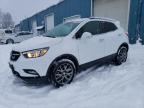 2019 BUICK ENCORE SPO - KL4CJ2SB1KB777177