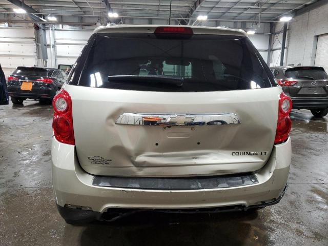 2GNALDEK9D6156572 | 2013 Chevrolet equinox lt