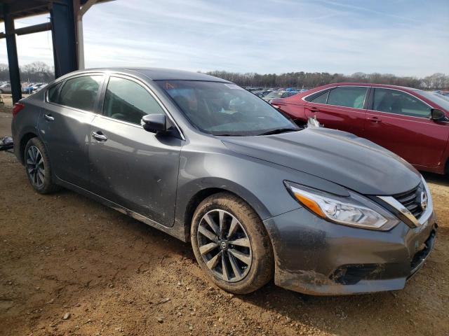 Vin: 1n4al3ap4hc186246, lot: 80999153, nissan altima 2.5 20174