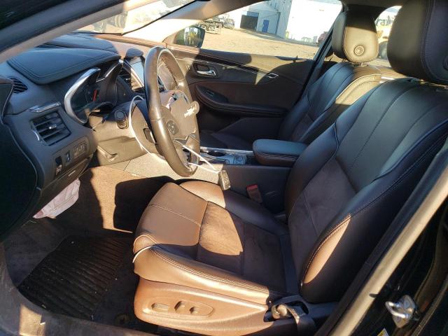 2G1125S35F9156139 | 2015 CHEVROLET IMPALA LT