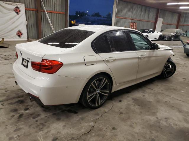 WBA8B3C55GK383502 | 2016 BMW 340 I