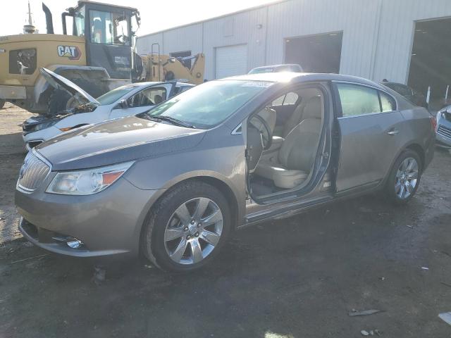 2011 Buick LaCrosse CXL