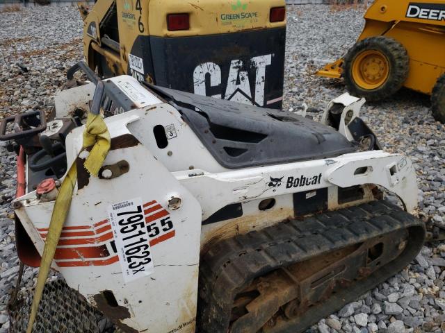 2014 BOBCAT MT55 Photos | TN - MEMPHIS - Repairable Salvage Car Auction