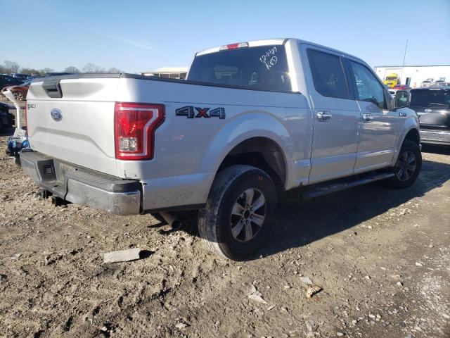 1FTEW1E82FKD49490 | 2015 Ford f150 supercrew