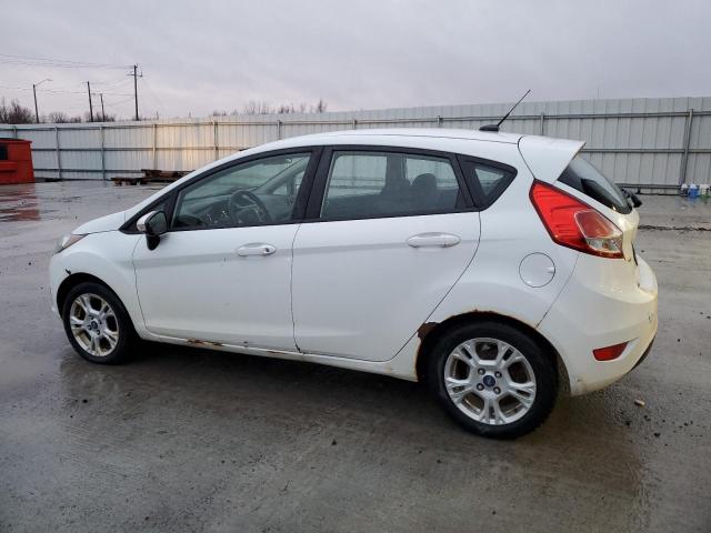 3FADP4EJ4EM141184 | 2014 FORD FIESTA SE