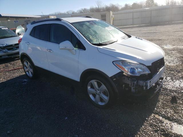 KL4CJBSB8GB531850 | 2016 BUICK ENCORE CON