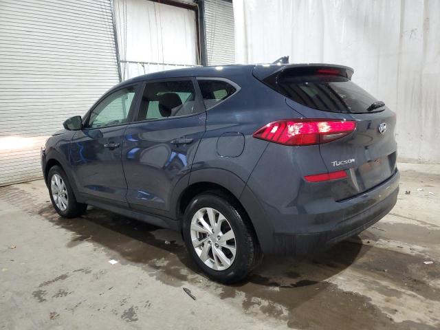 KM8J2CA4XKU041101 | 2019 HYUNDAI TUCSON SE