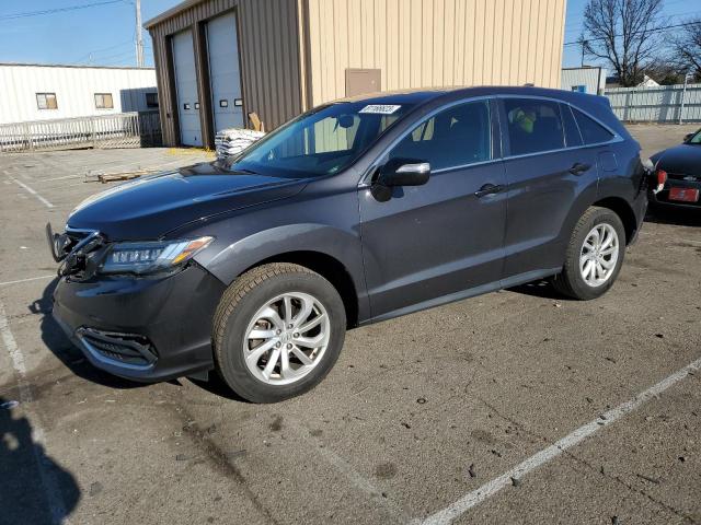 2016 Acura RDX 