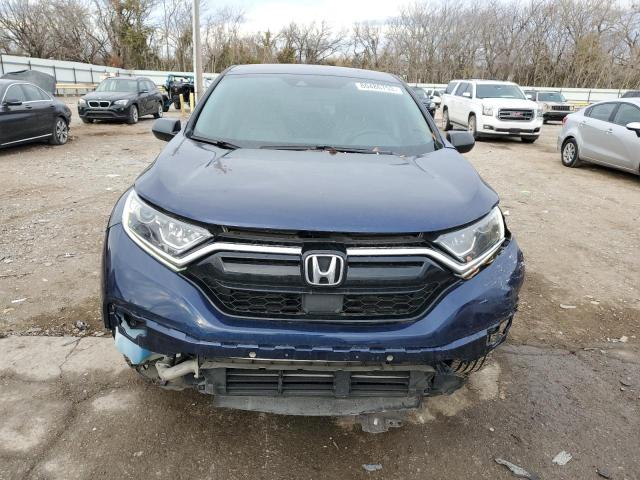 5J6RW2H26LL030012 | 2020 HONDA CR-V LX