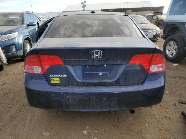 2007 Honda Civic Ex VIN: 1HGFA16867L069411 Lot: 81735773