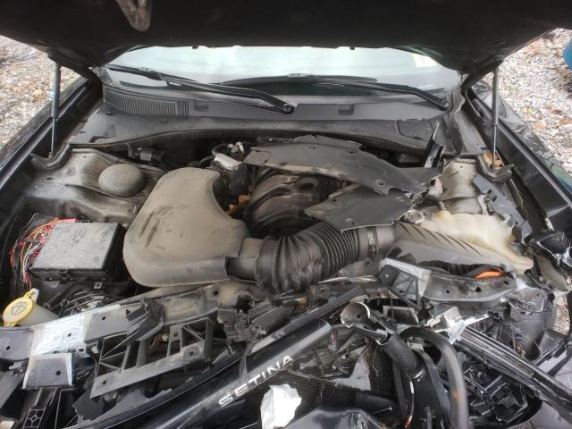 2021 DODGE CHARGER PO - 2C3CDXKG1MH519956