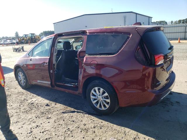 2C4RC1BG6HR832247 2017 CHRYSLER PACIFICA - Image 2