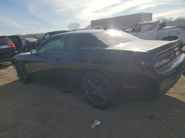 2C3CDZFJ9KH531643 | 2019 DODGE CHALLENGER