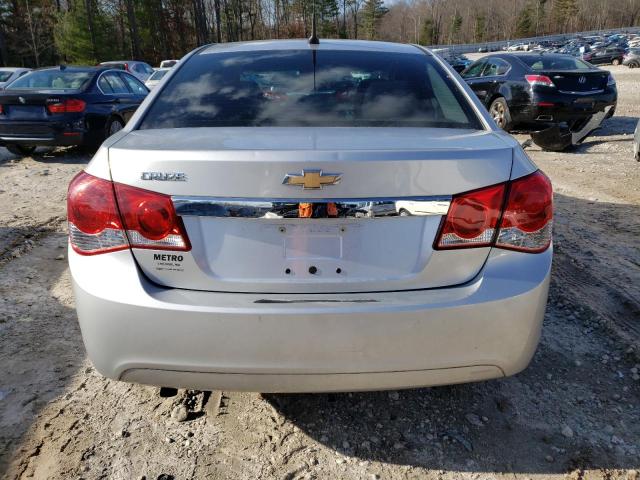 1G1PA5SG4E7255101 | 2014 CHEVROLET CRUZE LS