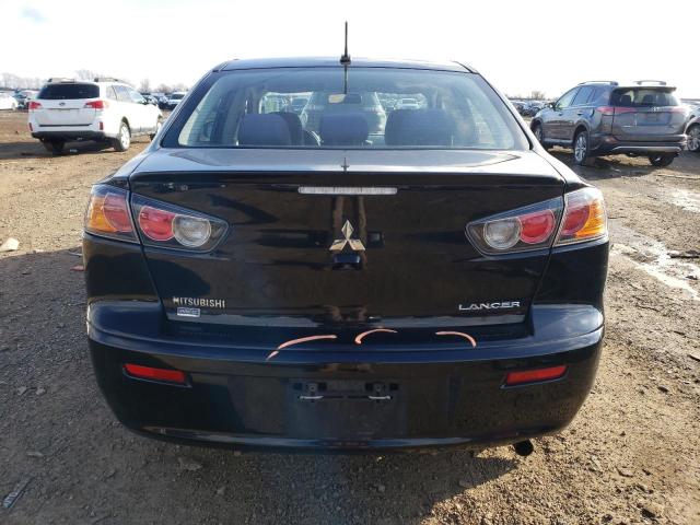 2015 MITSUBISHI LANCER SE JA32V2FW1FU017567