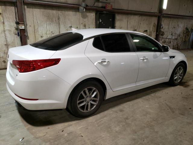 5XXGM4A70DG244869 | 2013 KIA optima lx