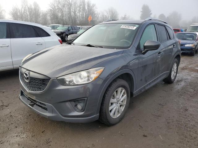 JM3KE2CY8E0328188 | 2014 MAZDA CX-5 TOURI