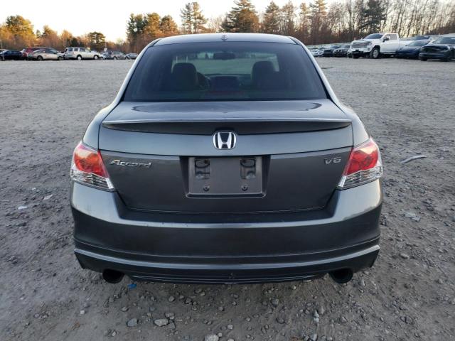 2008 Honda Accord - Image 6