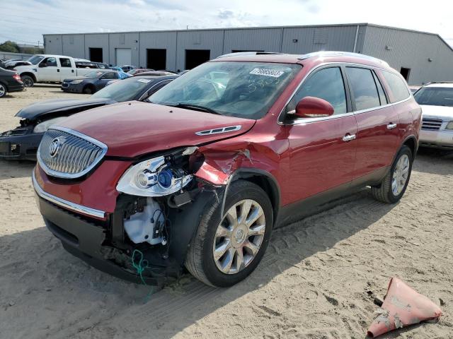 2012 Buick Enclave 