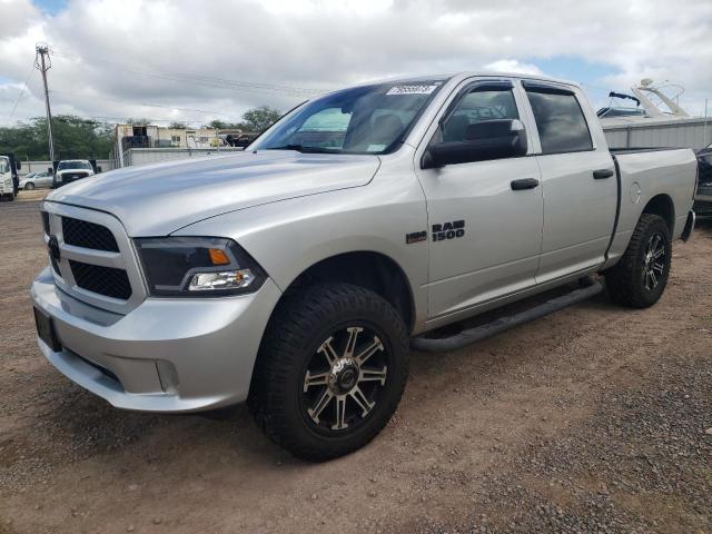2017 RAM 1500 ST - 1C6RR7KT6HS674612