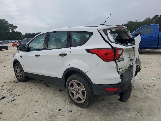 1FMCU0F75KUA68081 | 2019 FORD ESCAPE S