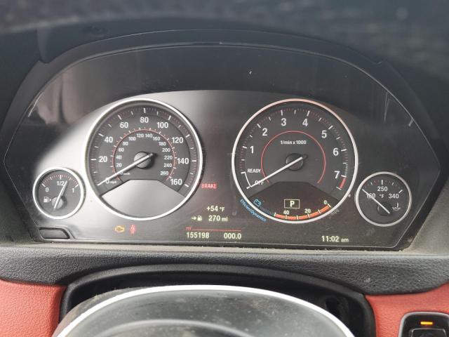 2016 BMW 428 I - WBA3N7C57GK226238