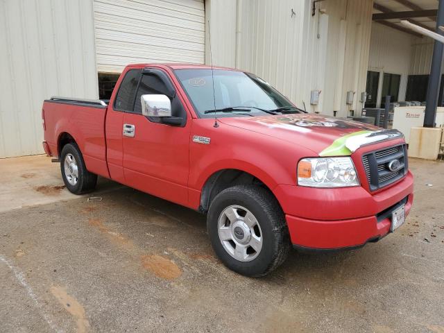 1FTRF12W44NA54438 | 2004 Ford f150