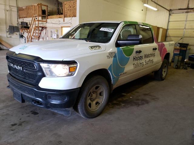 2022 Ram 1500 Tradesman