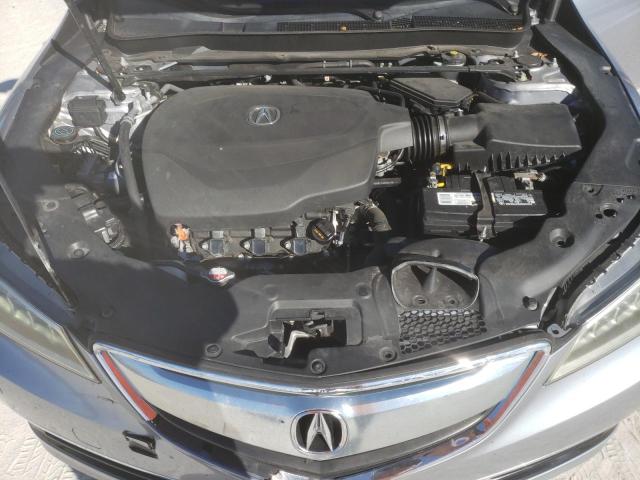 2015 ACURA TLX ADVANC 19UUB2F71FA019205