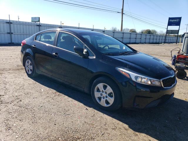 3KPFK4A77HE157020 | 2017 KIA FORTE LX