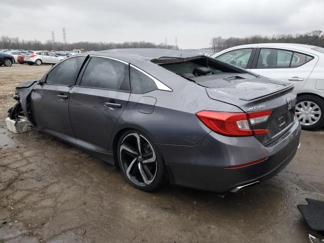 1HGCV1F33LA138508 | 2020 HONDA ACCORD SPO