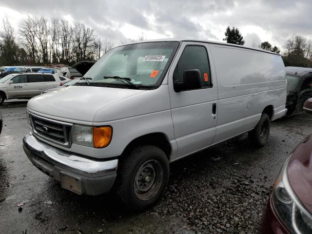 FORD ECONOLINE