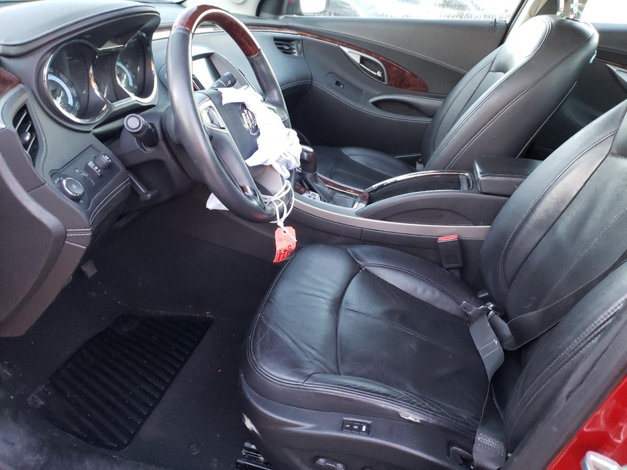 1g4gg5g31cf290396 1G4GG5G31CF290396 2012 Buick Lacrosse Premium
