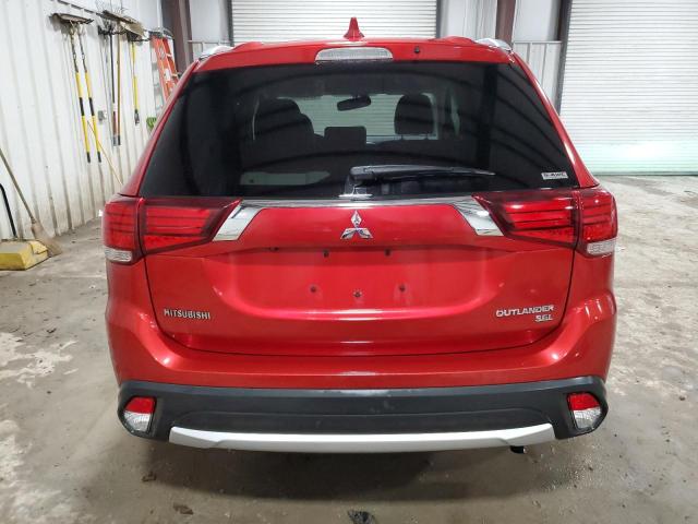 JA4AZ3A34HZ060868 | 2017 MITSUBISHI OUTLANDER