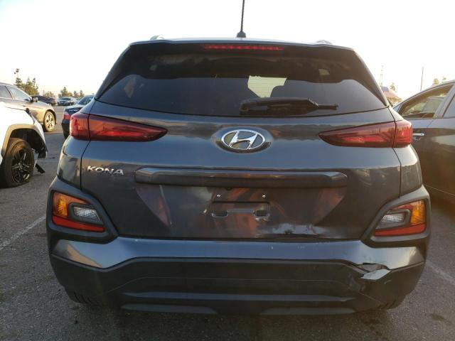 KM8K22AAXMU709731 | 2021 HYUNDAI KONA SEL