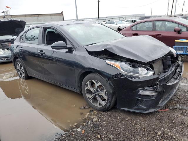 3KPF24AD3KE051595 | 2019 KIA FORTE FE