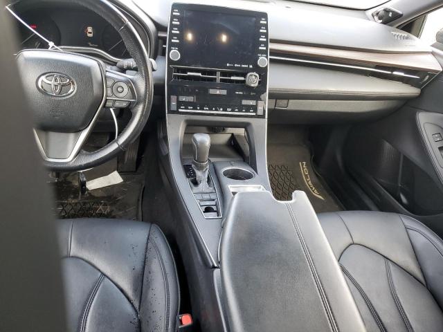 2019 Toyota Avalon Xle VIN: 4T1BZ1FBXKU024231 Lot: 76590013