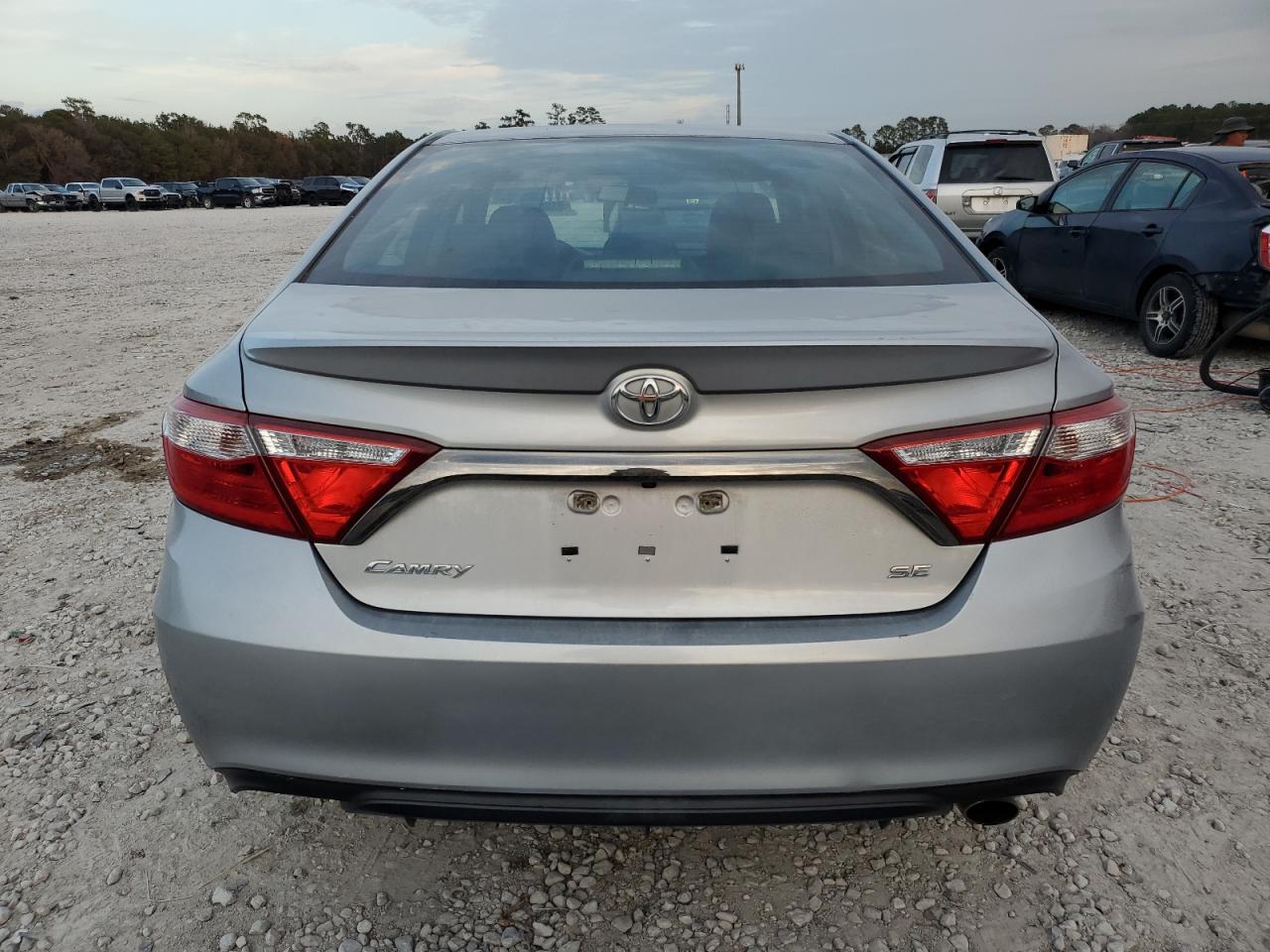 2015 Toyota Camry Le vin: 4T1BF1FK9FU071748