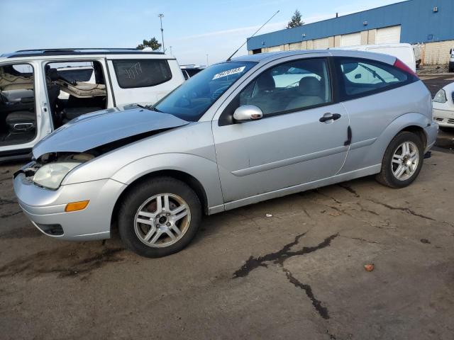 2005 Ford Focus ZX3