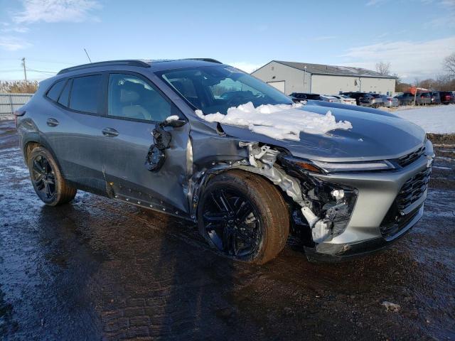 2024 CHEVROLET TRAX ACTIV - KL77LKE28RC106927