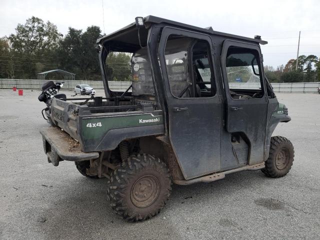 2020 KAWASAKI KAF820 B - JKBAFSB16LB516656