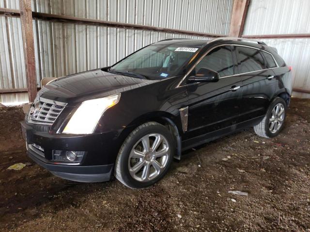 2013 Cadillac SRX Performance Collection