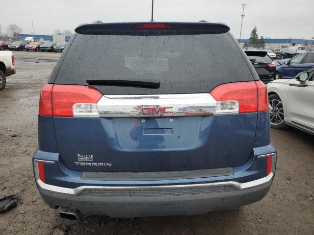 2GKALNEK8G6146980 | 2016 GM c terrain sle