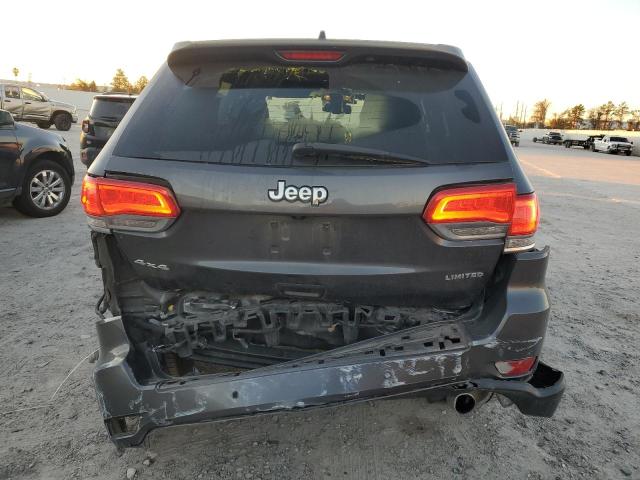 1C4RJFBG9GC363715 | 2016 JEEP GRAND CHER