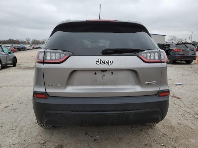 1C4PJMCB5KD158104 | 2019 JEEP CHEROKEE L