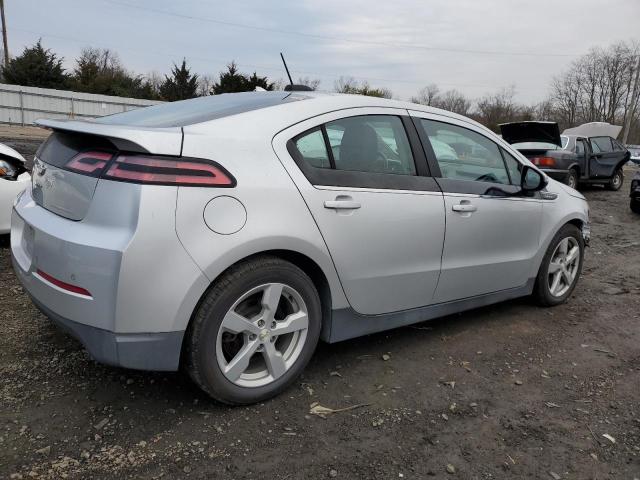 VIN 1G1RD6E49FU103616 2015 Chevrolet Volt no.3