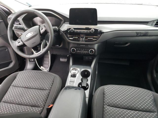 2023 FORD ESCAPE ACT 1FMCU9GN8PUA53034